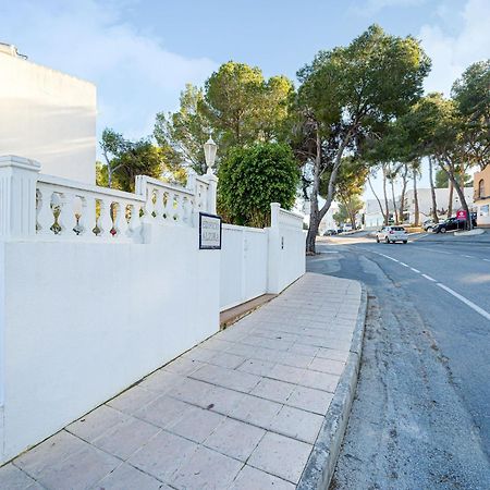 Belvilla By Oyo Luz Y Playa Moraira Kültér fotó